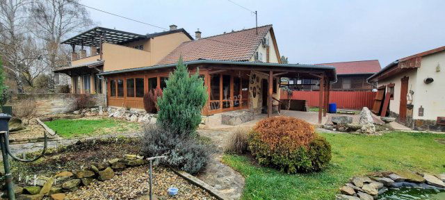 Eladó családi ház, Verőcén 110 M Ft, 3+2 szobás