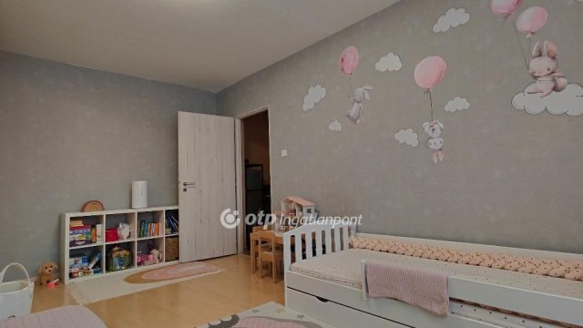 Eladó panellakás, Budapesten, X. kerületben 89.9 M Ft, 3 szobás