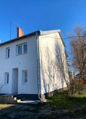 Eladó sorház, Győrszemerén 44.99 M Ft, 5 szobás