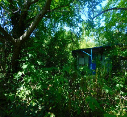 Eladó telek, Vácon 34.5 M Ft / költözzbe.hu