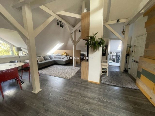 Eladó téglalakás, Budapesten, II. kerületben 160 M Ft, 3 szobás