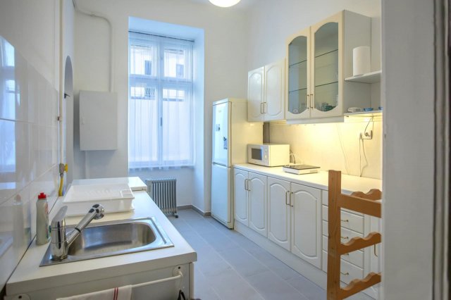 Eladó téglalakás, Budapesten, VII. kerületben 89.9 M Ft