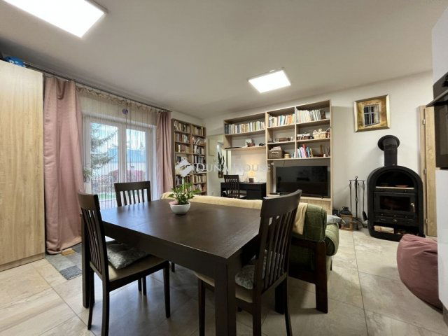 Eladó családi ház, Városlődön 51.9 M Ft, 1+2 szobás