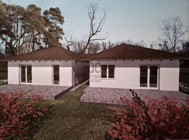 Eladó ikerház, Pécelen 120 M Ft, 5 szobás / költözzbe.hu