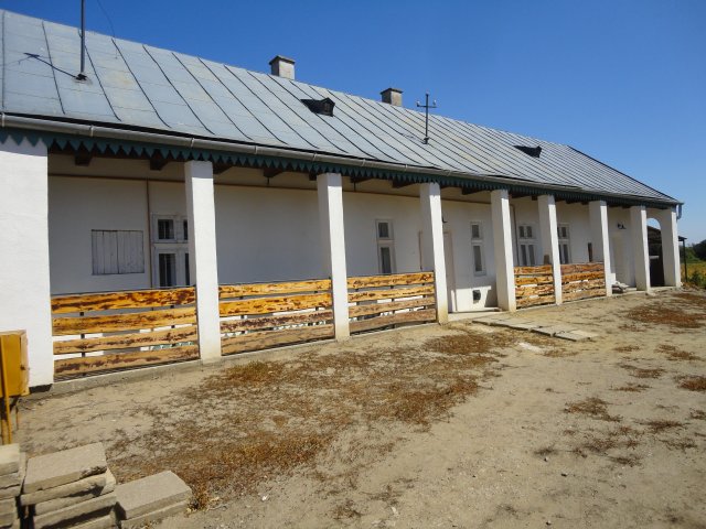 Eladó családi ház, Máriapócson 19.8 M Ft, 2 szobás