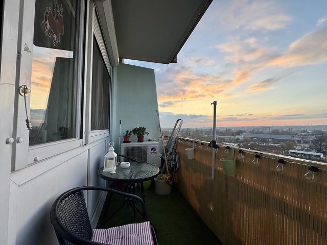 Eladó panellakás, XXI. kerületben, Kossuth Lajos utcában