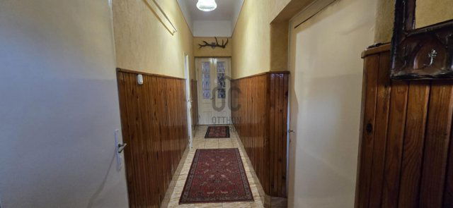 Eladó családi ház, Tiszacsegén 26 M Ft, 5 szobás