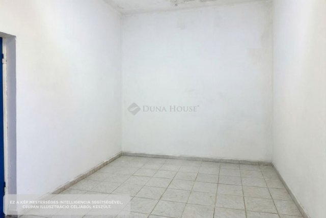 Eladó üzlethelyiség, Erdőkövesden 19.8 M Ft