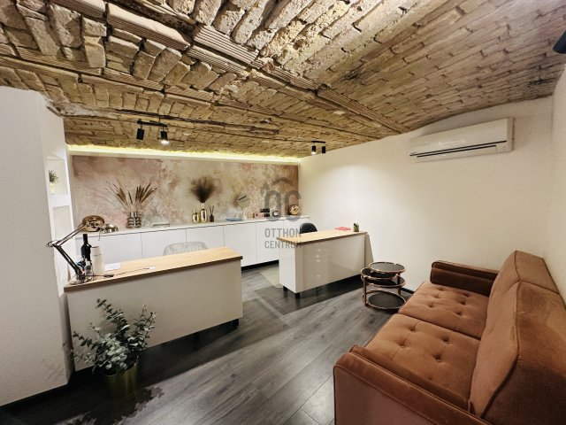 Eladó iroda, Budapesten, VII. kerületben 115 M Ft