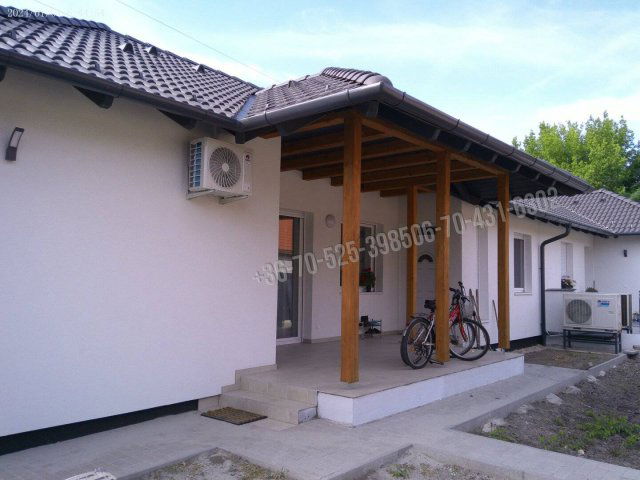 Eladó családi ház, Albertirsán 68 M Ft, 4 szobás