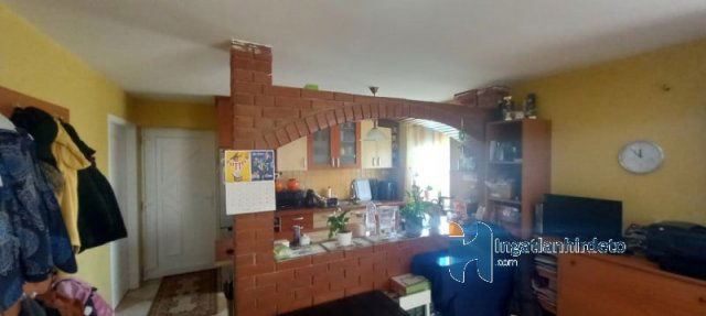 Eladó családi ház, Hatvanban 55 M Ft, 4 szobás
