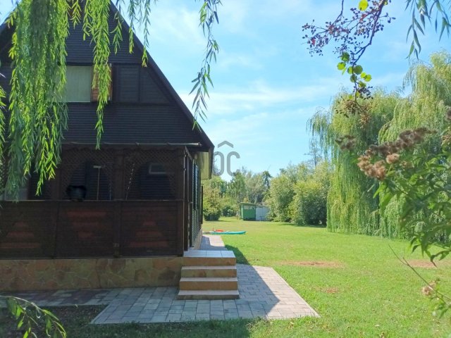 Eladó családi ház, Balatonmáriafürdőn 310 M Ft, 7 szobás