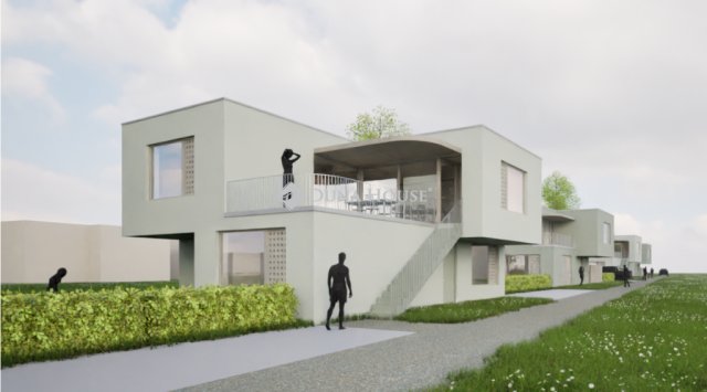 Eladó telek, Balatonfenyvesen 470 M Ft / költözzbe.hu