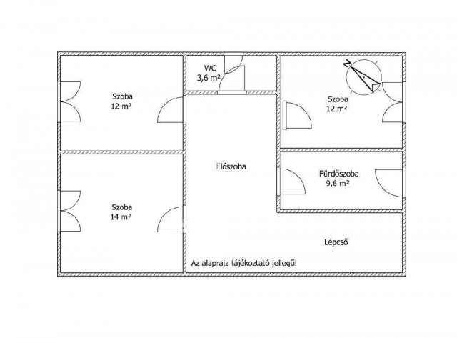 Eladó családi ház, Budapesten, II. kerületben 224.9 M Ft