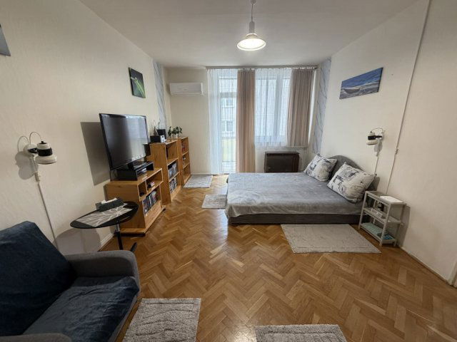 Eladó téglalakás, XIII. kerületben, Reitter Ferenc utcában