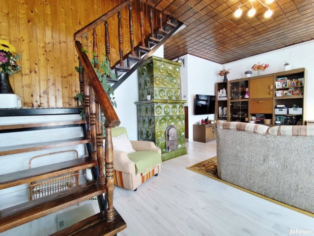 Eladó családi ház, Dombóváron 45 M Ft, 3 szobás