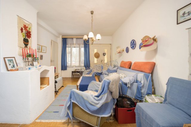 Eladó nyaraló, Bánkon 29.9 M Ft, 1+2 szobás