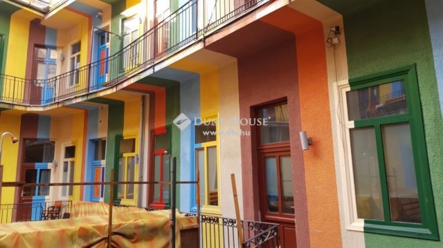 Kiadó hotel, Budapesten, VIII. kerületben 10374 E Ft / hó