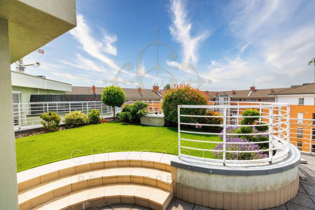 Eladó téglalakás, Budapesten, XIII. kerületben 164.9 M Ft