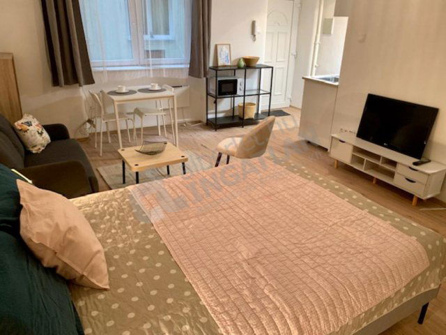 Kiadó téglalakás, albérlet, II. kerületben, Kapás utcában