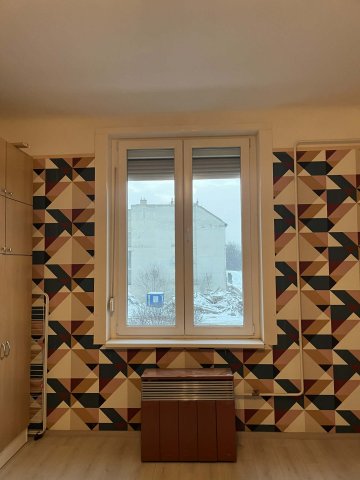 Eladó téglalakás, Budapesten, XIII. kerületben 51.9 M Ft