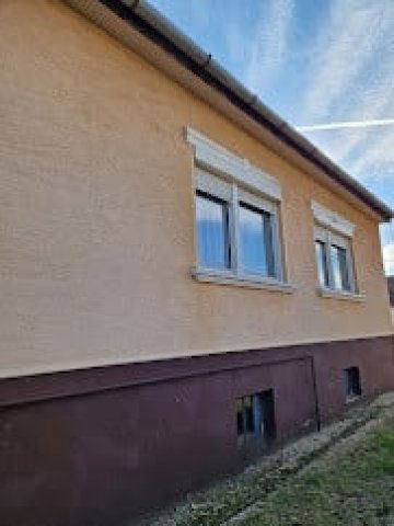 Eladó családi ház, Dabason 44.9 M Ft, 2+1 szobás