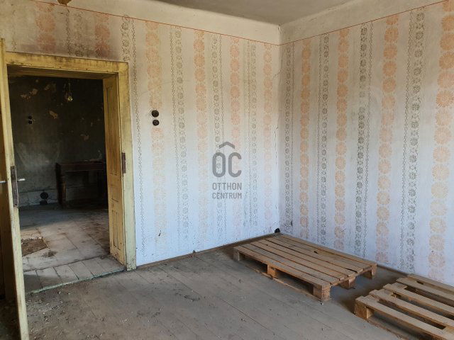Eladó családi ház, Vásárosnaményben 3.99 M Ft, 2 szobás