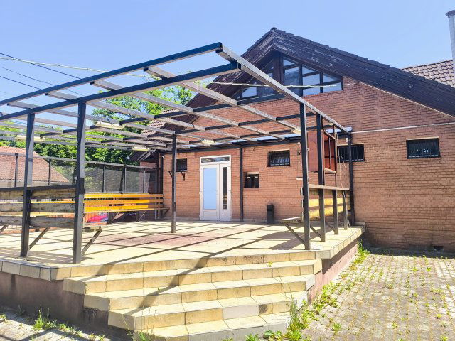 Eladó családi ház, Miskolcon 34.999 M Ft, 2 szobás