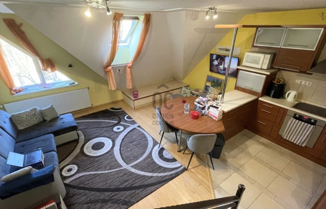 Eladó téglalakás, Budapesten, IV. kerületben 73.5 M Ft, 3 szobás