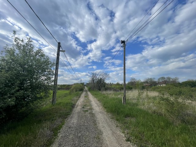 Eladó telek, Ludason 2.99 M Ft / költözzbe.hu