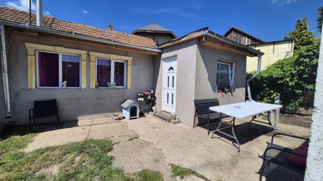 Eladó ikerház, Maglódon 43 M Ft, 3 szobás / költözzbe.hu