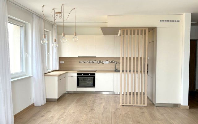 Kiadó téglalakás, albérlet, XI. kerületben, Rupphegyi úton