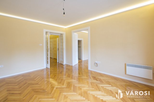 Eladó téglalakás, Békéscsabán 61.9 M Ft, 2+1 szobás