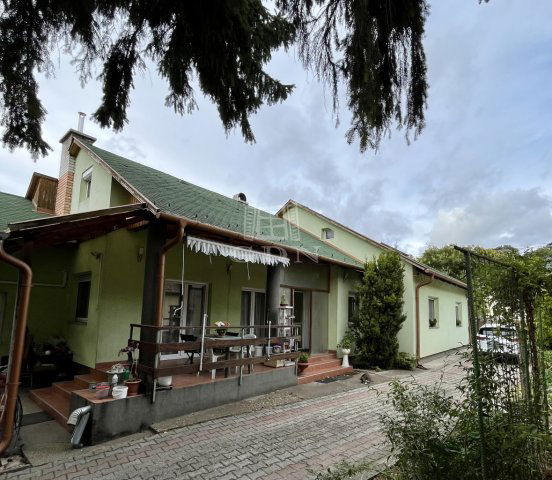 Eladó családi ház, Tordason 115 M Ft, 5 szobás