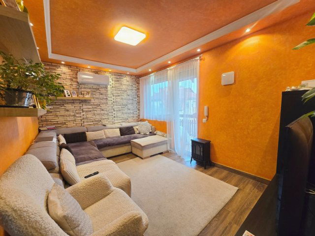 Eladó téglalakás, Debrecenben 74.9 M Ft, 4 szobás