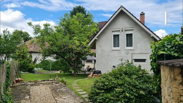 Eladó családi ház, Budapesten, III. kerületben 145.5 M Ft