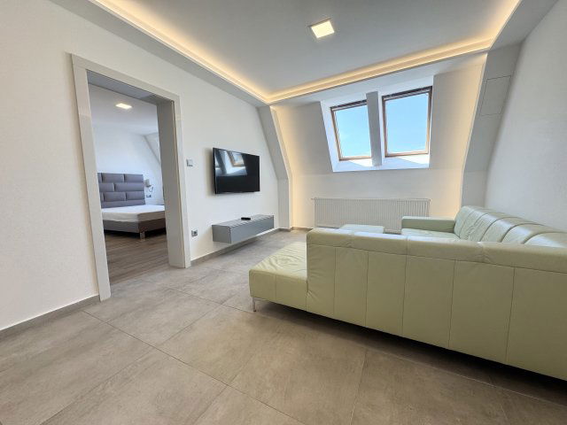 Eladó téglalakás, Budapesten, VII. kerületben 125 M Ft, 3 szobás