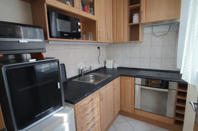 Eladó téglalakás, Budapesten, XIV. kerületben 59 M Ft, 1 szobás