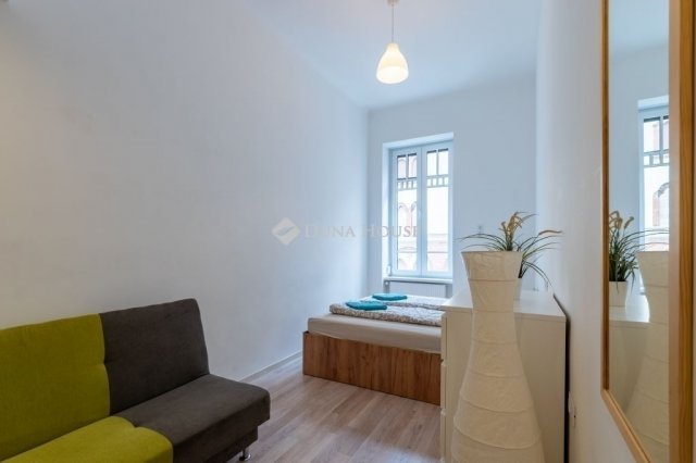 Eladó téglalakás, Budapesten, IX. kerületben 239 M Ft, 5 szobás