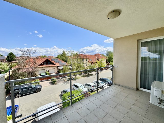 Eladó téglalakás, Dunakeszin 71.5 M Ft, 2 szobás