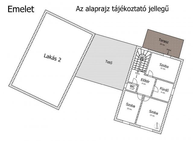 Eladó ikerház, Pomázon 159 M Ft, 5 szobás / költözzbe.hu