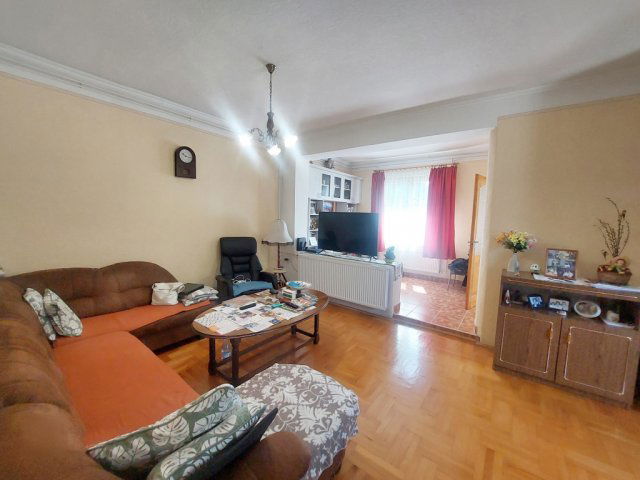 Eladó családi ház, Budapesten, XVII. kerületben 93 M Ft