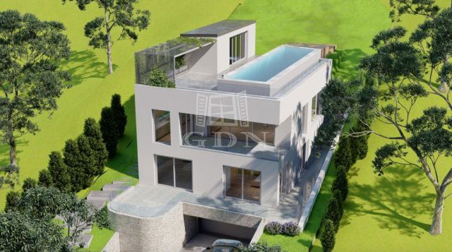 Eladó telek, Budapesten, XXII. kerületben 99 M Ft