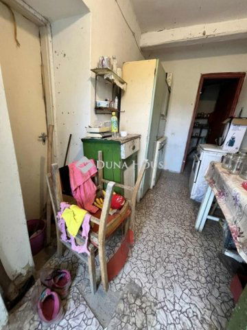 Eladó családi ház, Nagyszékelyen 17 M Ft, 2 szobás