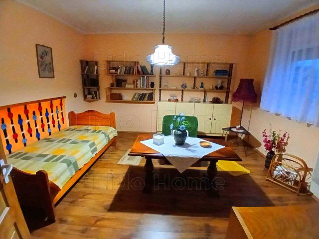 Eladó családi ház, Dudaron 35 M Ft, 3 szobás