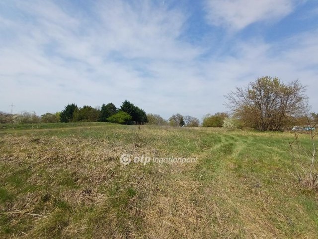 Eladó telek, Taksonyon 50.9 M Ft / költözzbe.hu