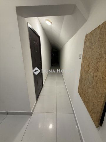 Eladó téglalakás, Budapesten, X. kerületben 22.5 M Ft, 1 szobás