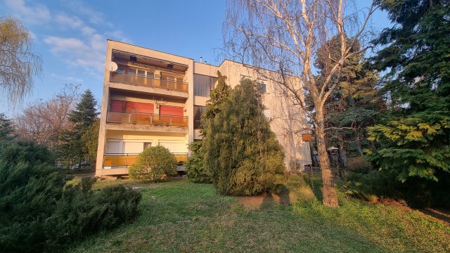 Eladó téglalakás, Budapesten, XI. kerületben 69 M Ft, 2 szobás