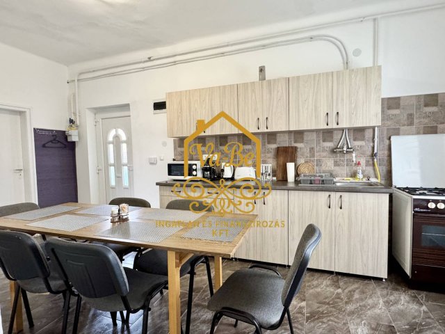 Eladó családi ház, Sarudon 34.9 M Ft, 2 szobás