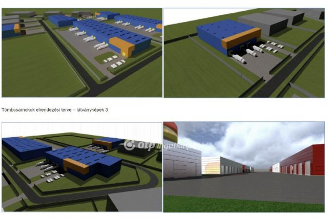 Eladó telek, Sajópetrin 240 M Ft / költözzbe.hu